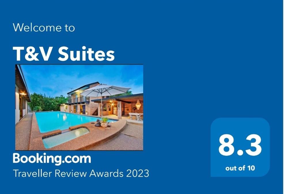 Windsor Apartment | T&V Suites