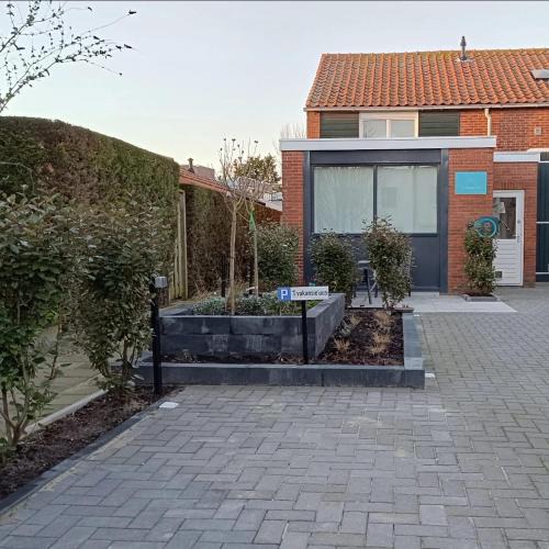 Serooskerke Apartment | 't Vakansie'uus