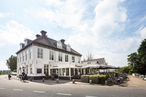 Beusichem Hotel | 't VeerHuys