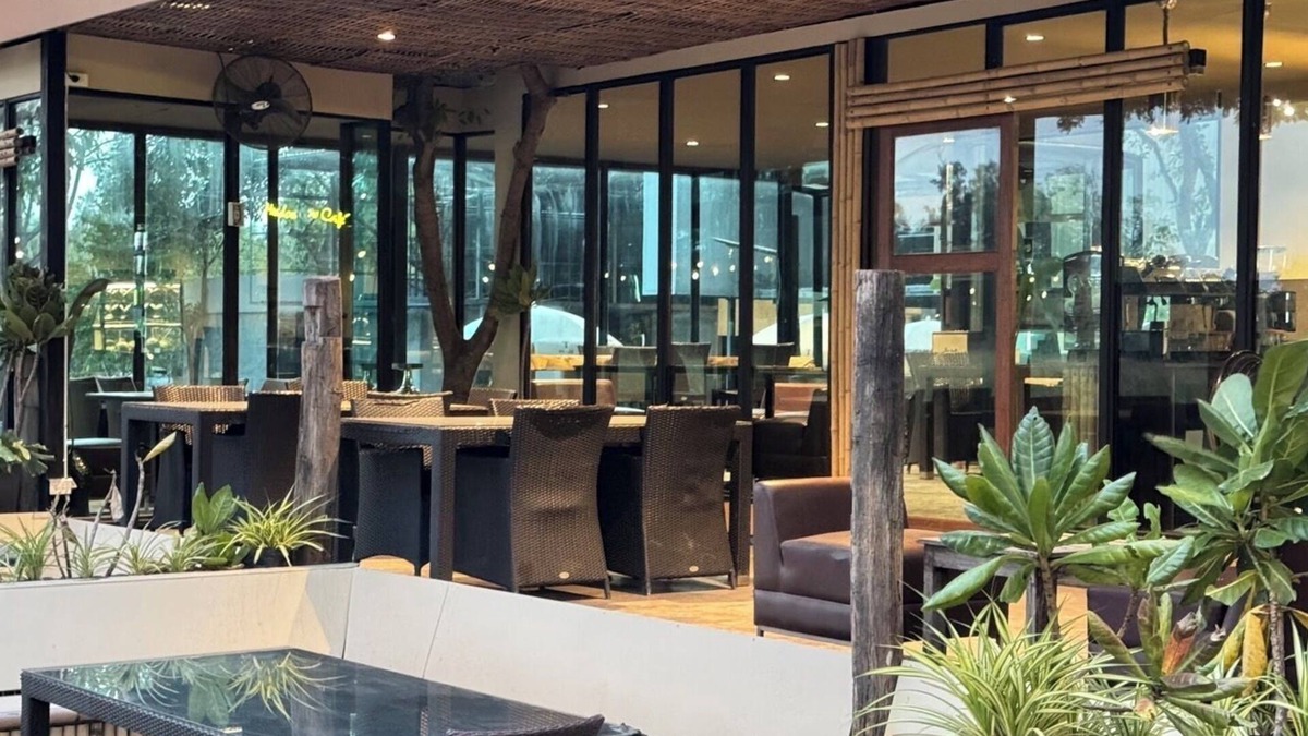 Thap Kwang Hotel | T Villas Kaeng Khoi