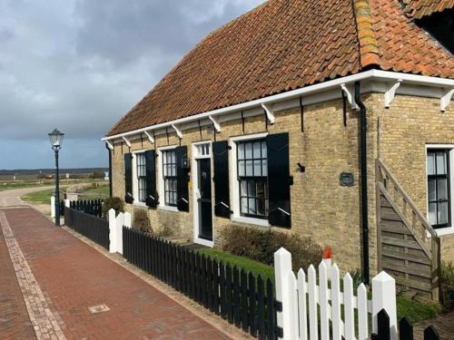 Den Hoorn House | 't Wambuis