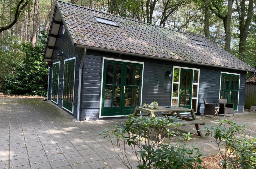 Municipality of Nuenen - Gerwen en Nederwetten Bed & Breakfast | 't Wettenshuys