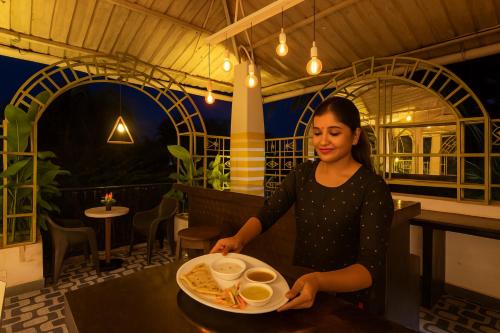 Calangute House | T0MS H0LiDAYS HOMES G0A