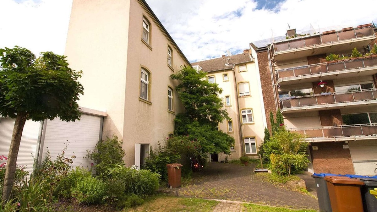 Bergisch Gladbach Apartment | T1-Apartment-1.OG-HH