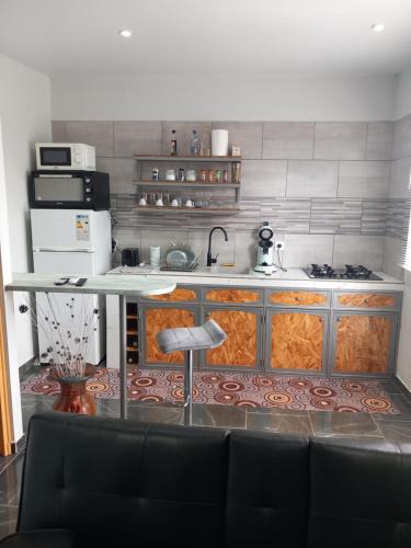 Macouria Apartment | T1 Chaleureux