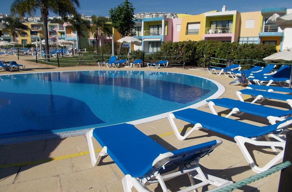 Albufeira Apartment | T1 e T2 Marina Albufeira apartments