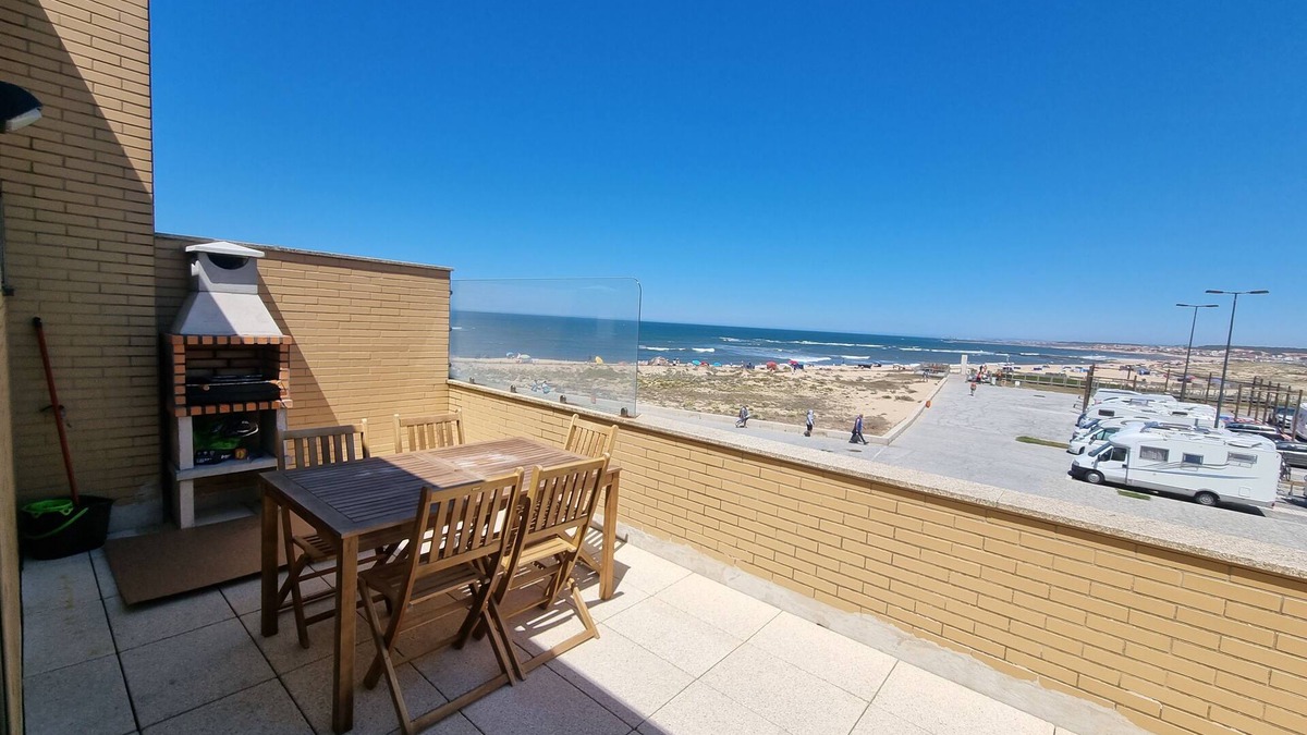 Lavra Apartment | T1 Frente ao Mar, Lavra