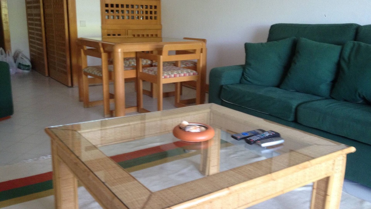 Quinta do Lago Apartment | T1 in Quinta do Lago/Algarve - near the beach and golf