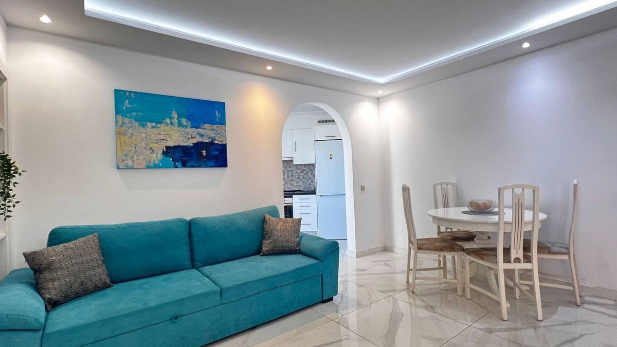 Correeira Apartment | T1 Luminoso em Albufeira by LovelyStay