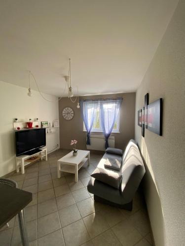 Thann Apartment | T1 Sympathique logement a Thann