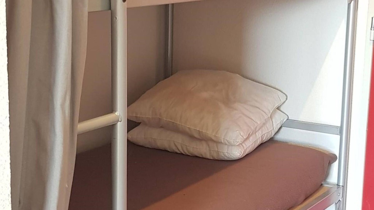 Selonnet Apartment | T2/7 Plein Pieds -Apartment-Ensuite with Bath-Mountain view
