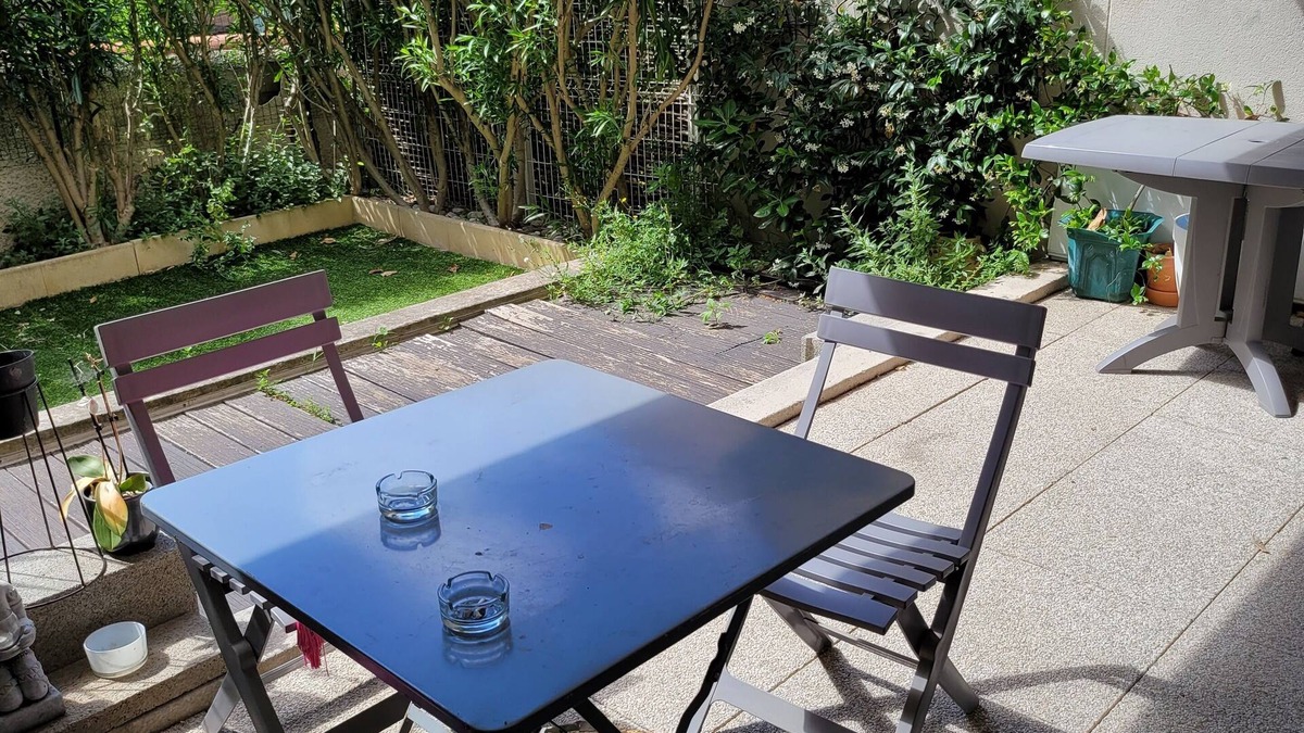Vielle-Chapelle Apartment | T2 8 minutes walk from the sea