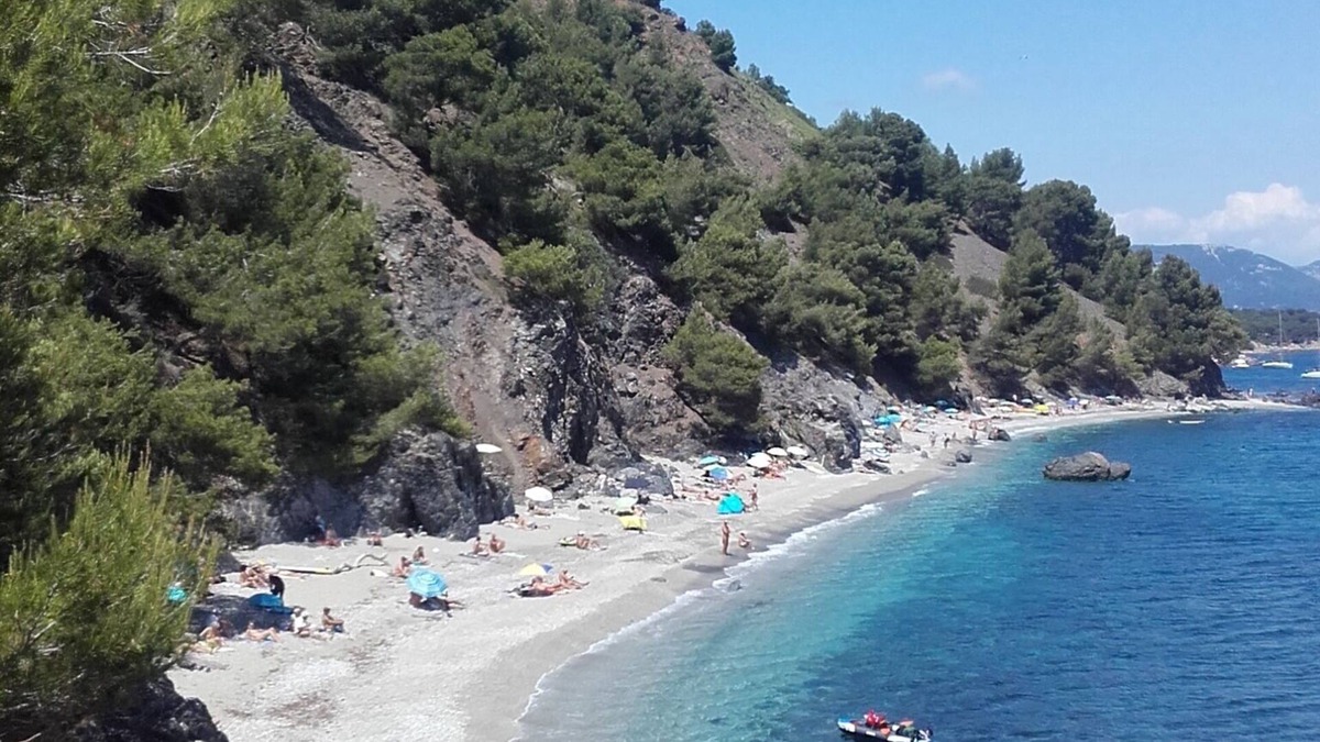 Les Sablettes Apartment | T2 air-conditioned 6 people VAR summer 2022