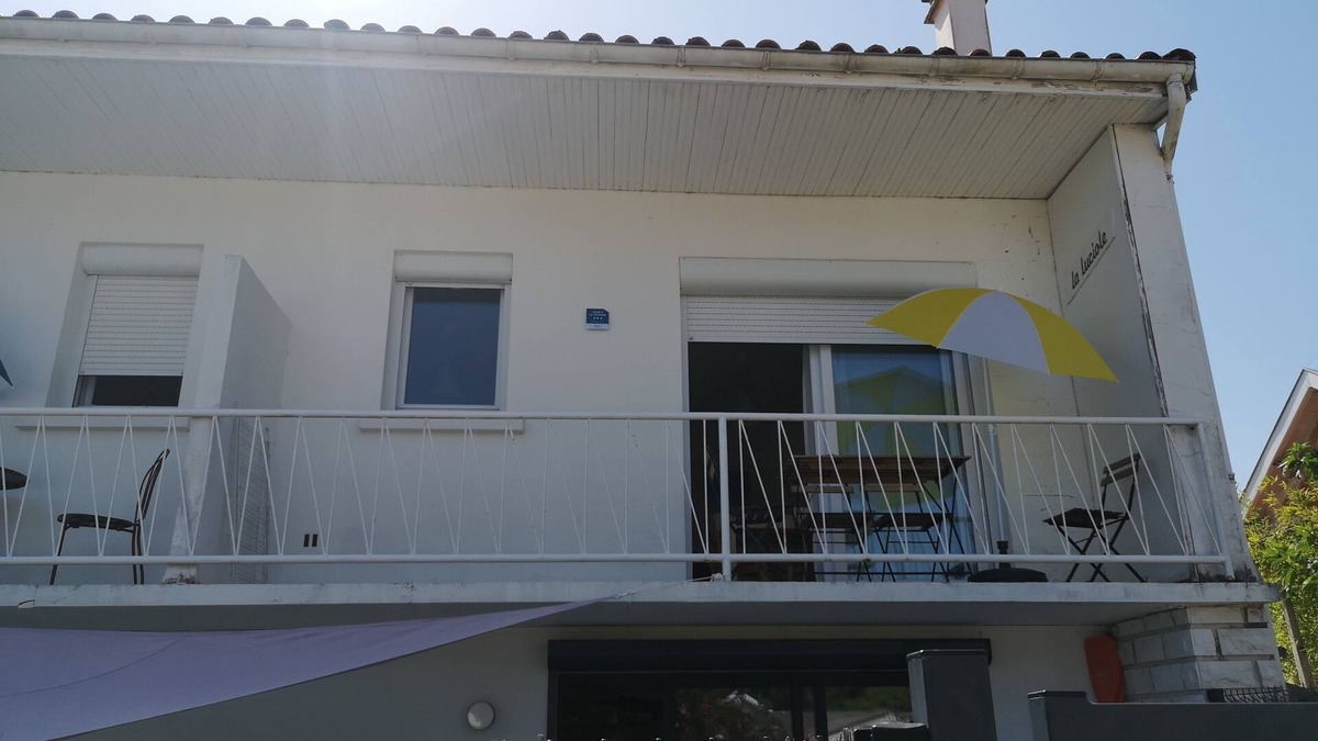 Ronce-les-Bains Apartment | T2 apartment by the sea