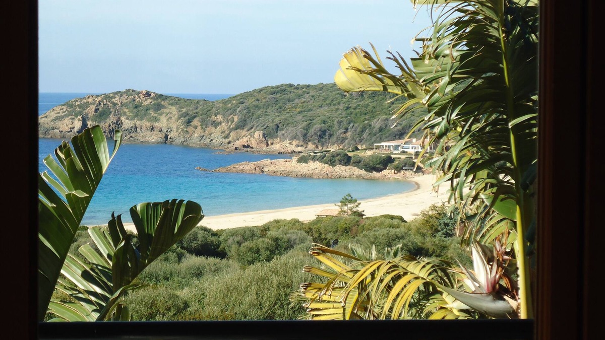Piana Apartment | t2 Apartment floor - Marina d'Arone
