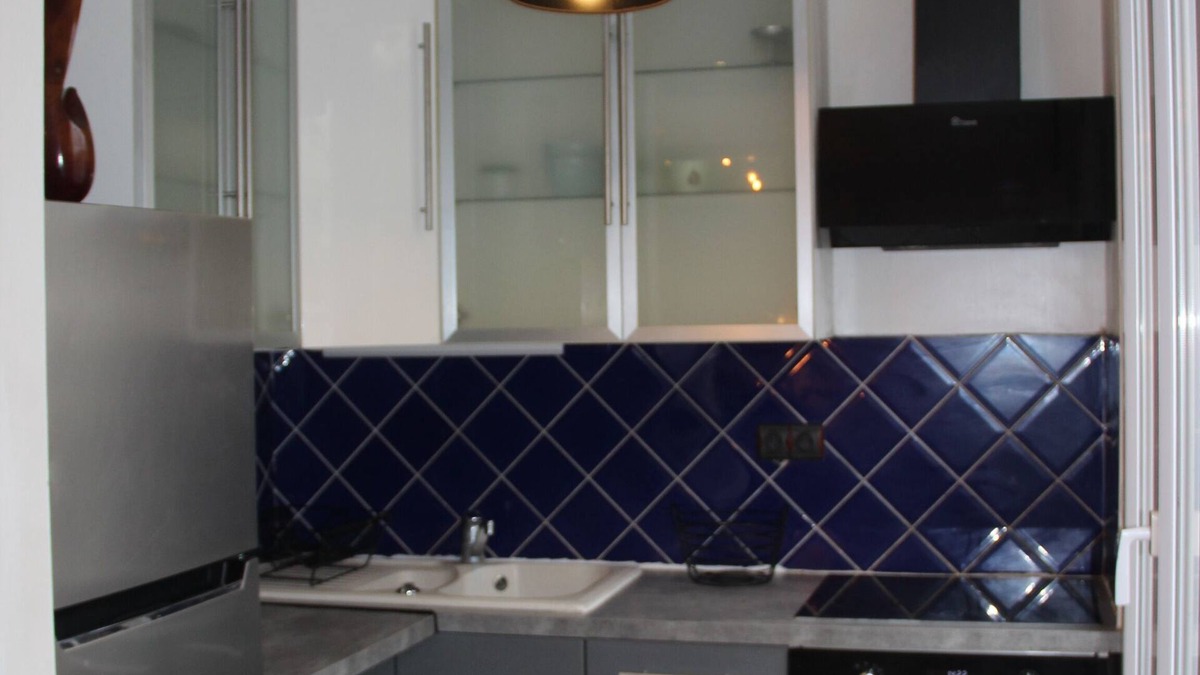 Charenton-le-Pont Apartment | T2 apartment 2 minutes from metro station 8 Liberté and Bois de Vincennes