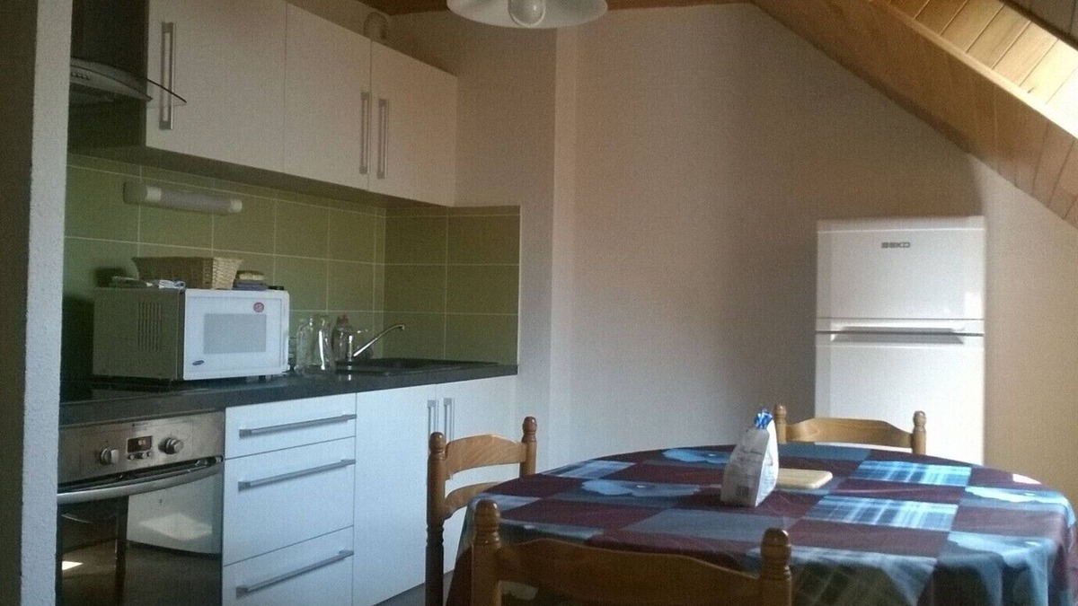 Embrun Apartment | T2 apartment