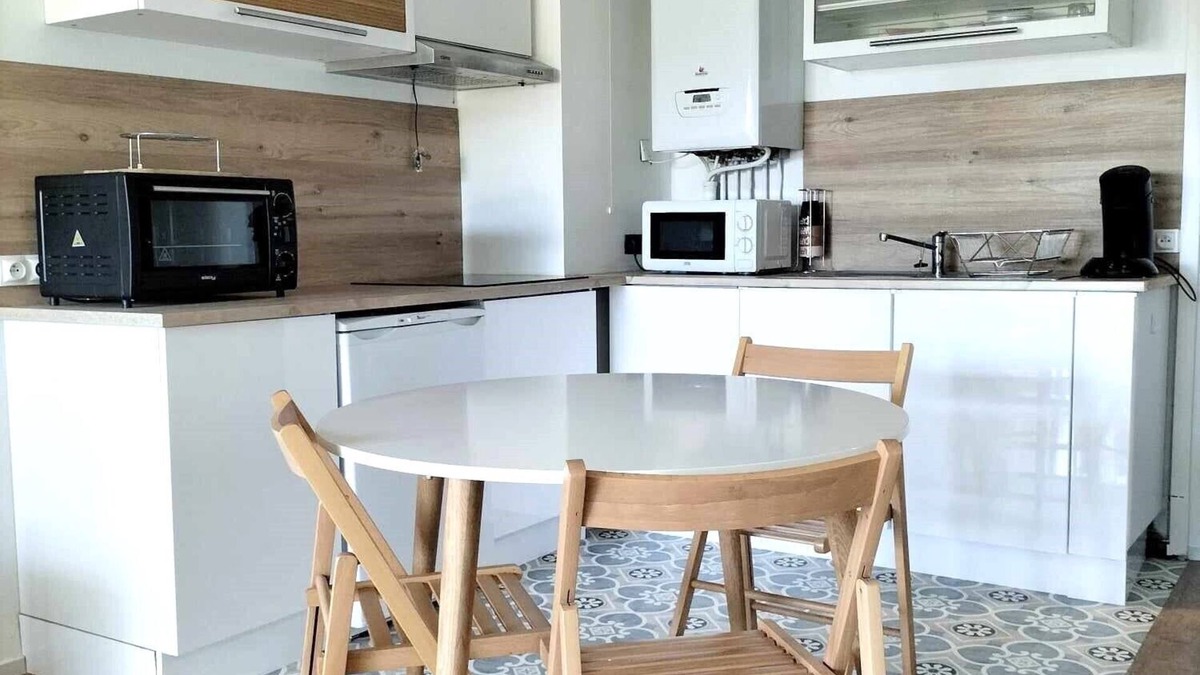 Le Bouscat Apartment | T2 apartment