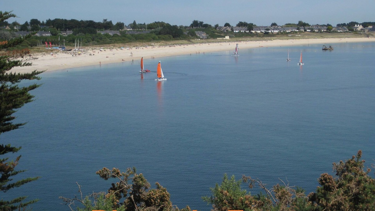 Arzon Apartment | T2 apartment in Port Crouesty