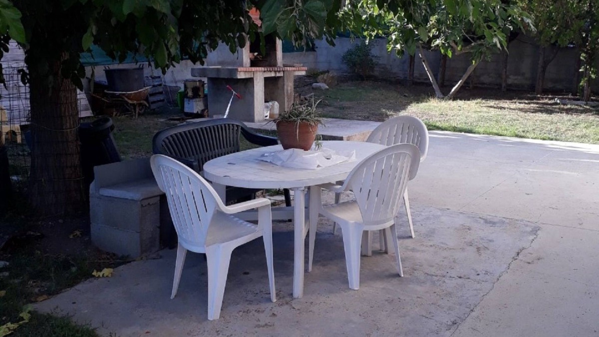 Biguglia Apartment | T2 apartment summer rental