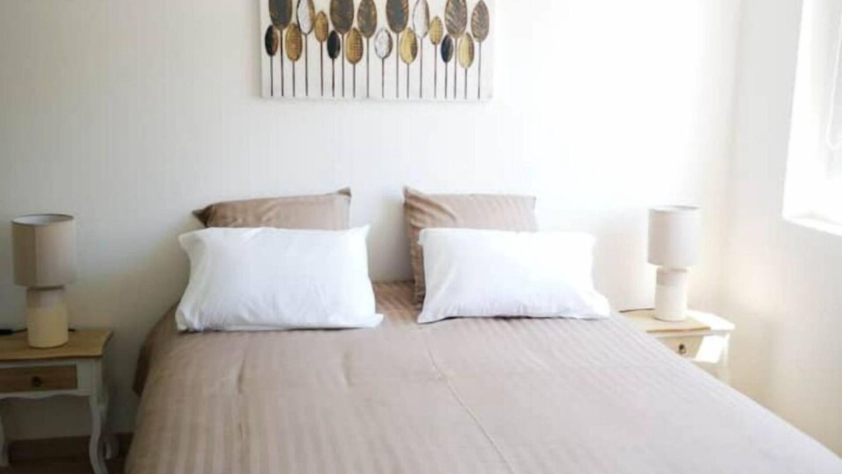 Wissant Apartment | T2 - Appartement 1 Chbre Wissant
