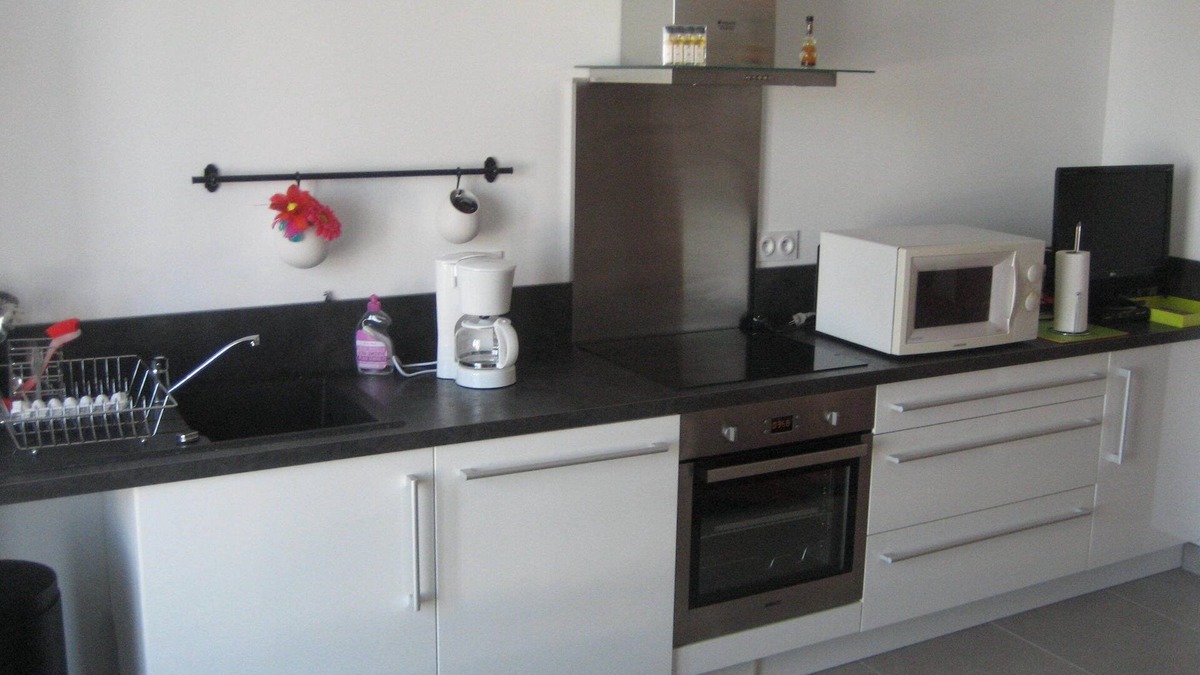 Rutali Apartment | T2 AU VILLAGE