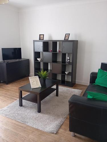 Saint-Herblain Apartment | T2 avec parking