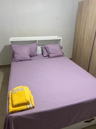 Mamoudzou Apartment | T2 Bwereny'S Lodge - Passamainty
