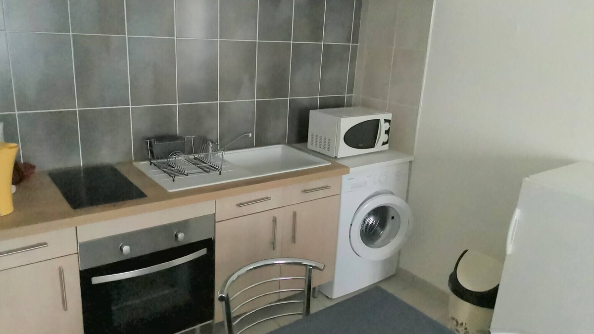 Montelimar Apartment | T2 CENTER TOWN OF MONTELIMAR IN DROME PROVENCALE