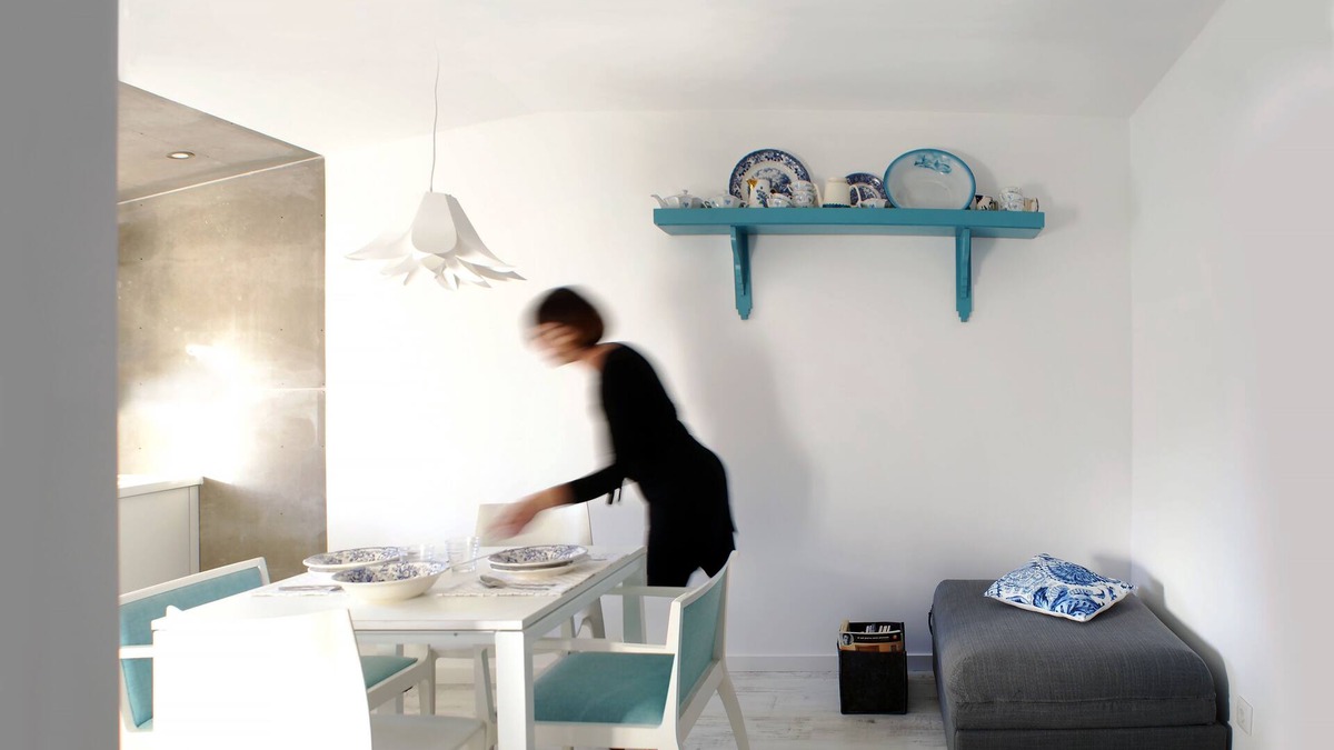 Coimbra City Centre Apartment | T2 - Centro Histórico da Unesco