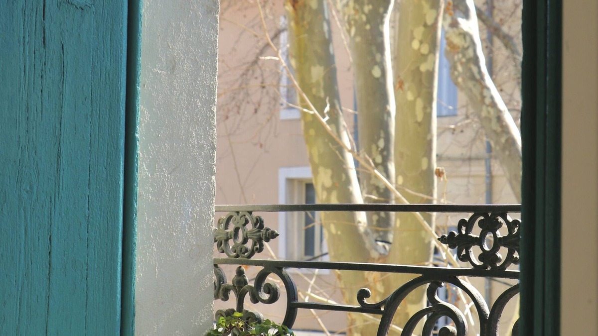 Lunel Apartment | T2 Chic and vintage in the heart of Lunel (15 mn from the sea)