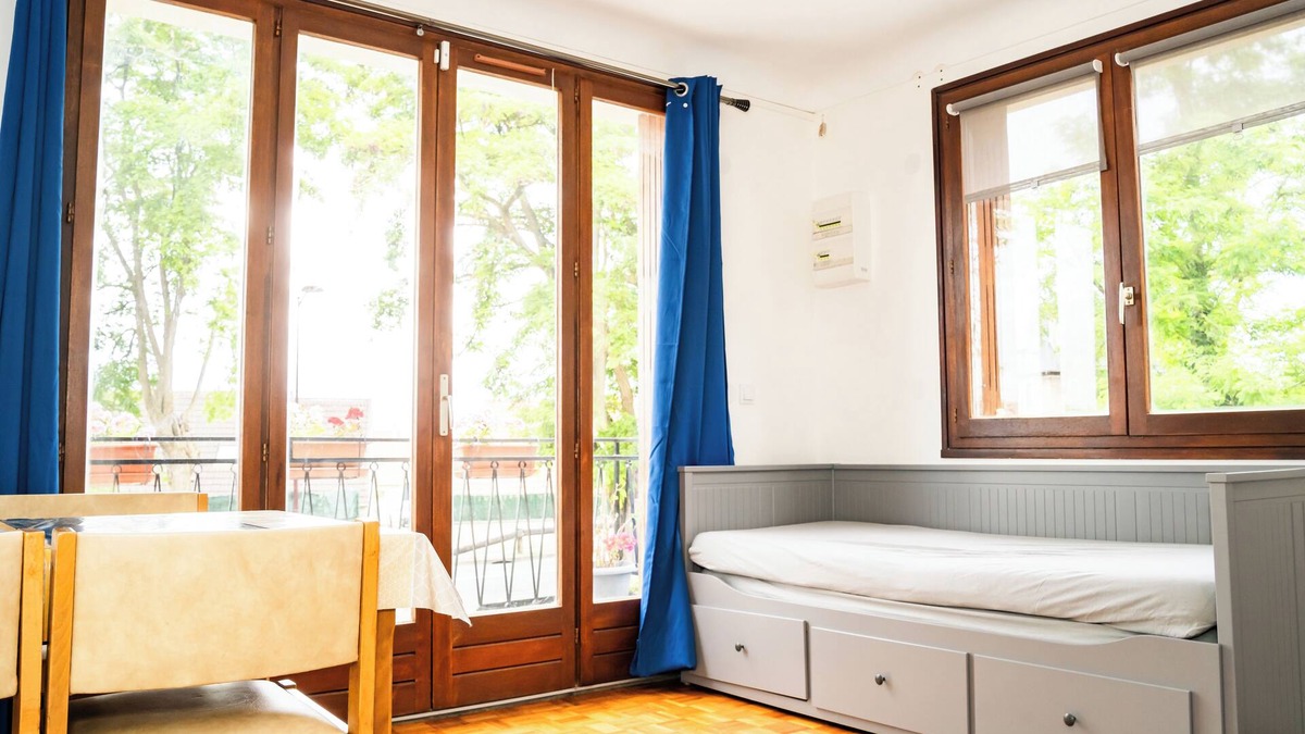 Les Stades Apartment | T2 Cosy Entre Paris et Disney