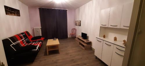 Villeboeuf - Fauriel - Vivaraize Apartment | T2 Cosy Saint Étienne Centre Secteur Cours Fauriel