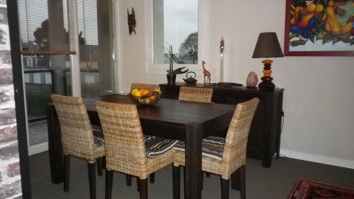 Parame Apartment | T2 cozy, quiet and very well located