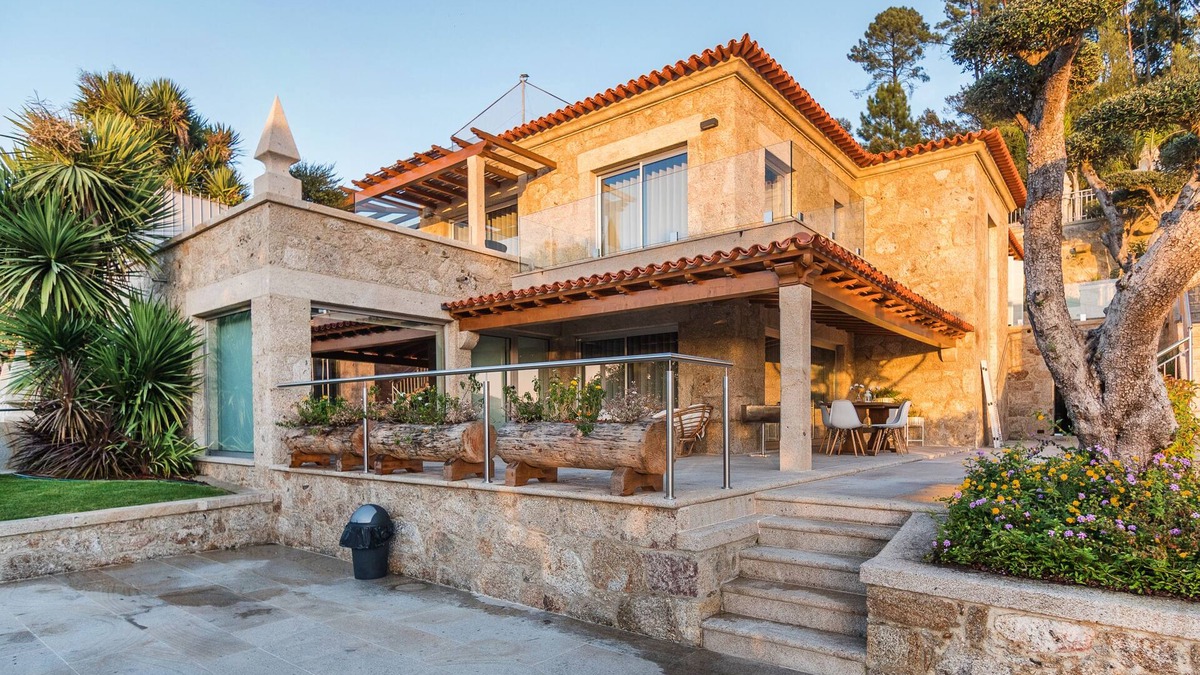 Cardielos House | T2 duplex in Quinta da Costa a great option for your holidays