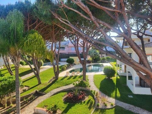 Aldeia das Acoteias Apartment | T2 Falésia - Olhos de Água