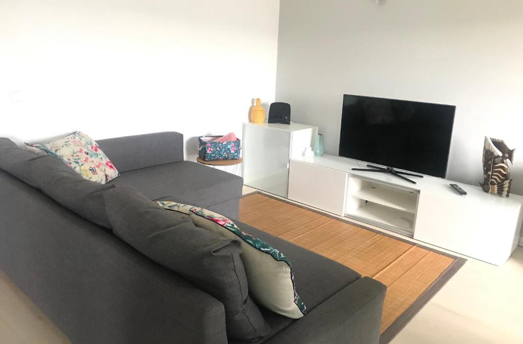 Ferragudo Apartment | T2 Ferragudo Cosy Beach Apartment