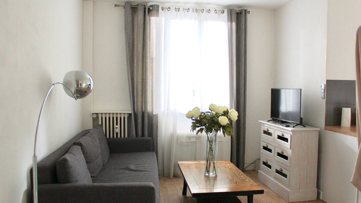 Vernier Apartment | T2 fully equipped near all amenities bus, tram, train station, city center