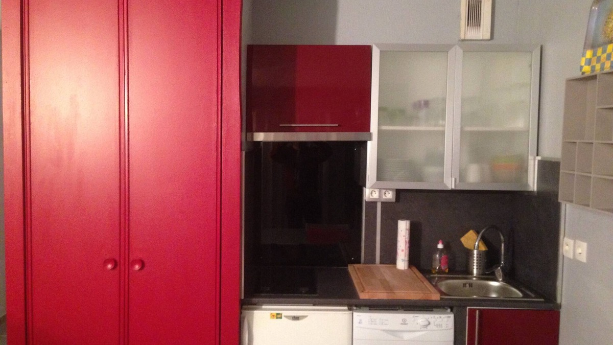 Saint-Paul-les-Dax Apartment | T2 furnished with garden - Parking - Rated 3 stars