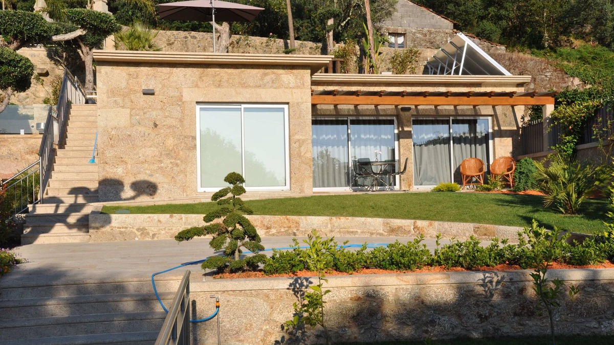 Cardielos House | T2 in Quinta da Costa excellent for your well deserved vacation