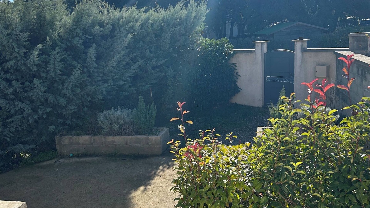 Corte House | T2 Independent South Near the Valleys of Restonica and Tavignanu