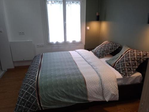 Oasis - Maroc Apartment | T2 Jacky IC./Moto/Circuit 24h/Oasis/Antares