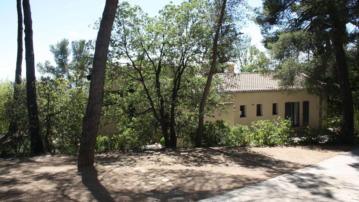 Aix-en-Provence Apartment | T2 La Bergerie of 35m2 near the historic center of Aix