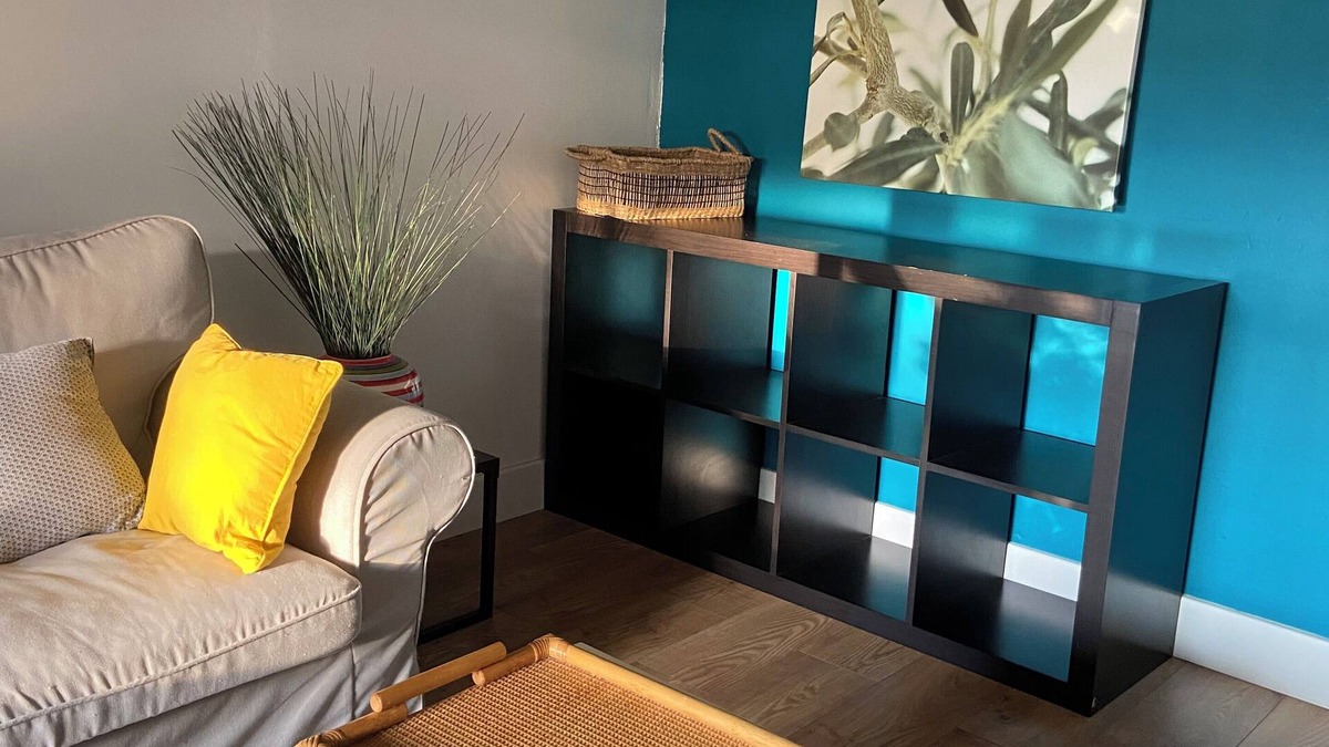 L'Union Apartment | T2 large and bright Toulouse Nord (L'UNION) free parking, balcony
