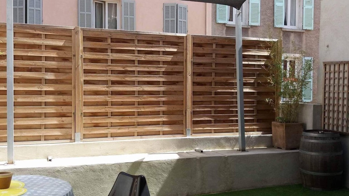 Le Mourillon Apartment | T2 large terrace in the heart of the Mourillon district in Toulon