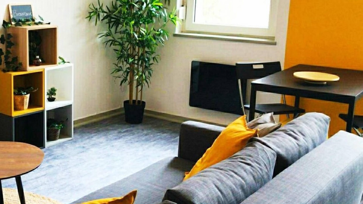 Valence Apartment | T2 LE SUDISTE ★ PLEIN CENTER ★ LUMINEUX ★ WIFI