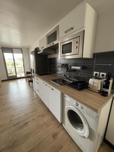 Saint Felix Apartment | T2 LUXURY - Close to beaches