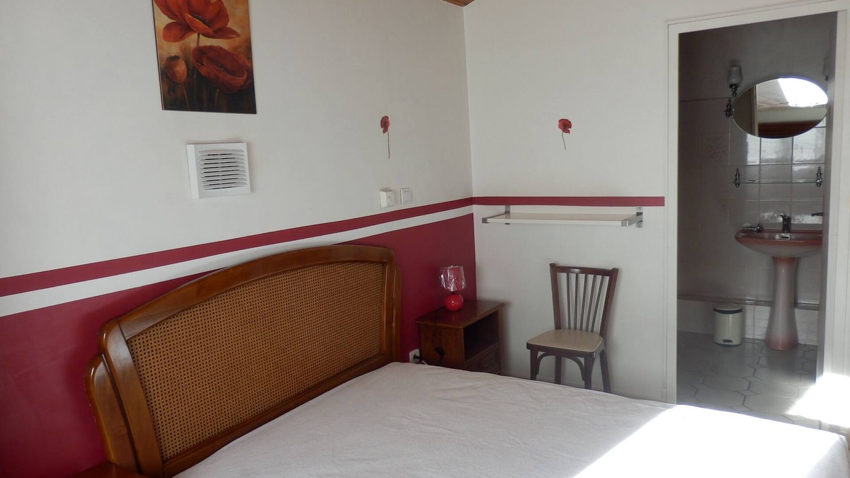 Meynes Apartment | T2 MEYNES 30840