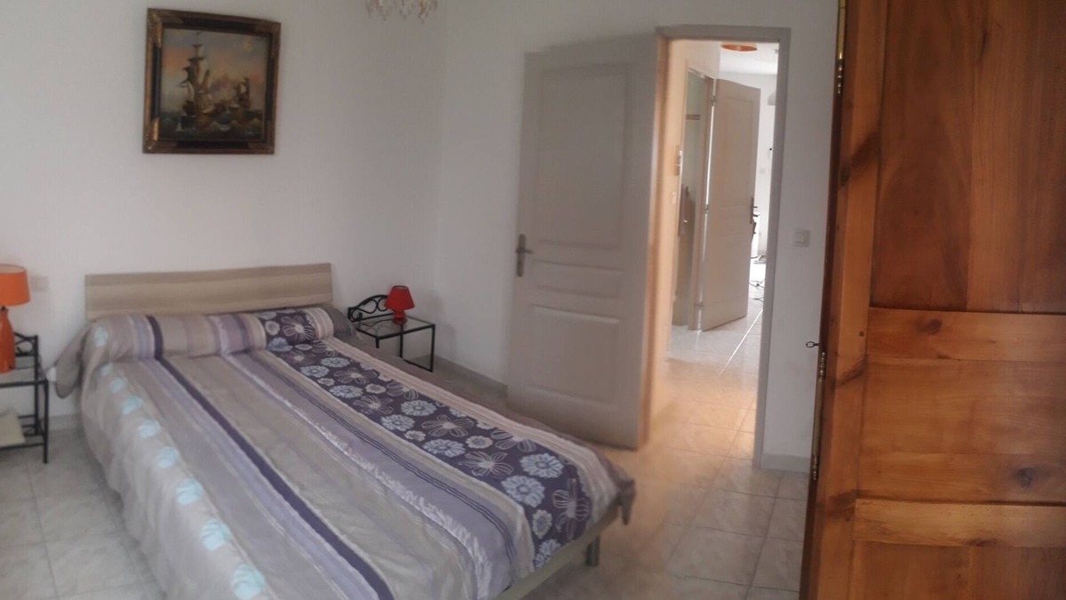 Saint-Xandre House | T2 near La Rochelle and Ile de Ré