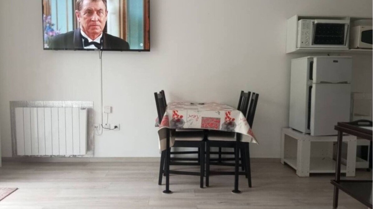 Thouare-sur-Loire Apartment | T2 Neuf Étudiant+pro+parking Couvert en Sous-sol